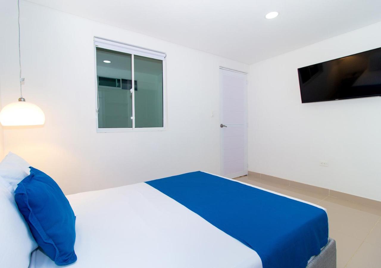 Playa Norte 4* Cartagena