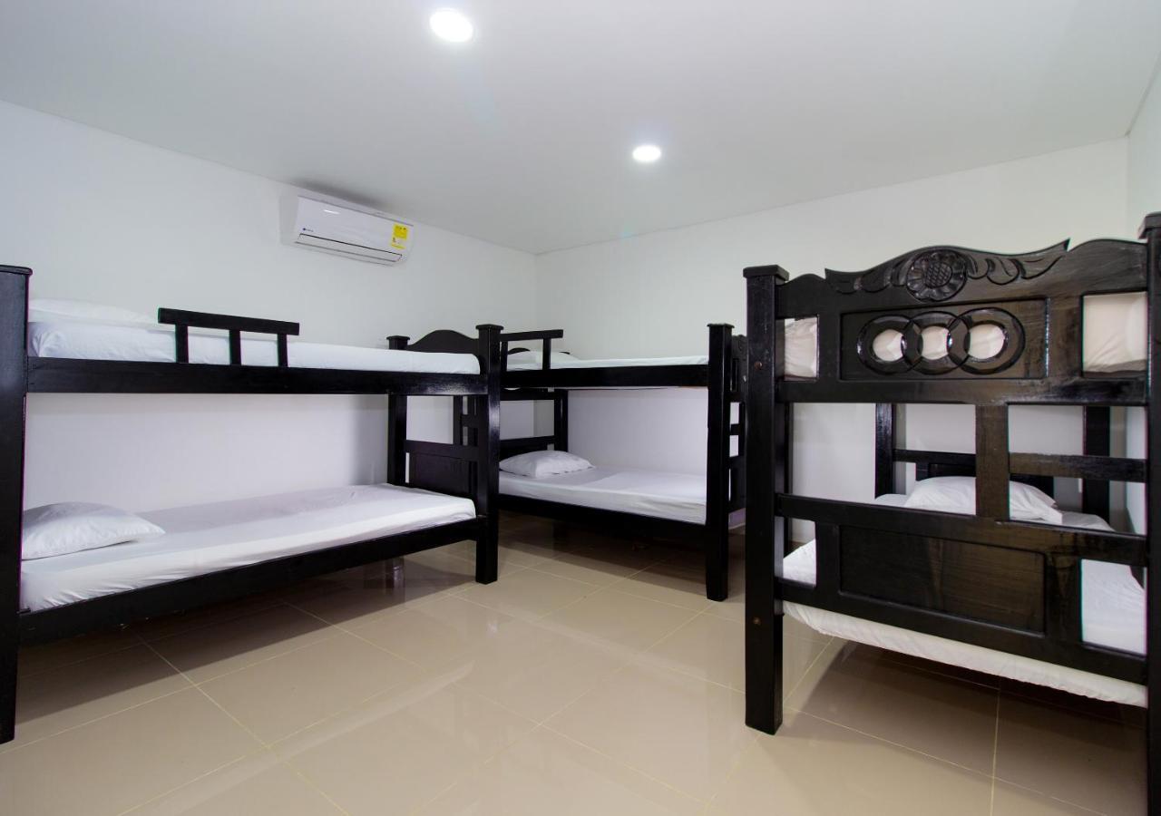 Playa Norte 4* Cartagena