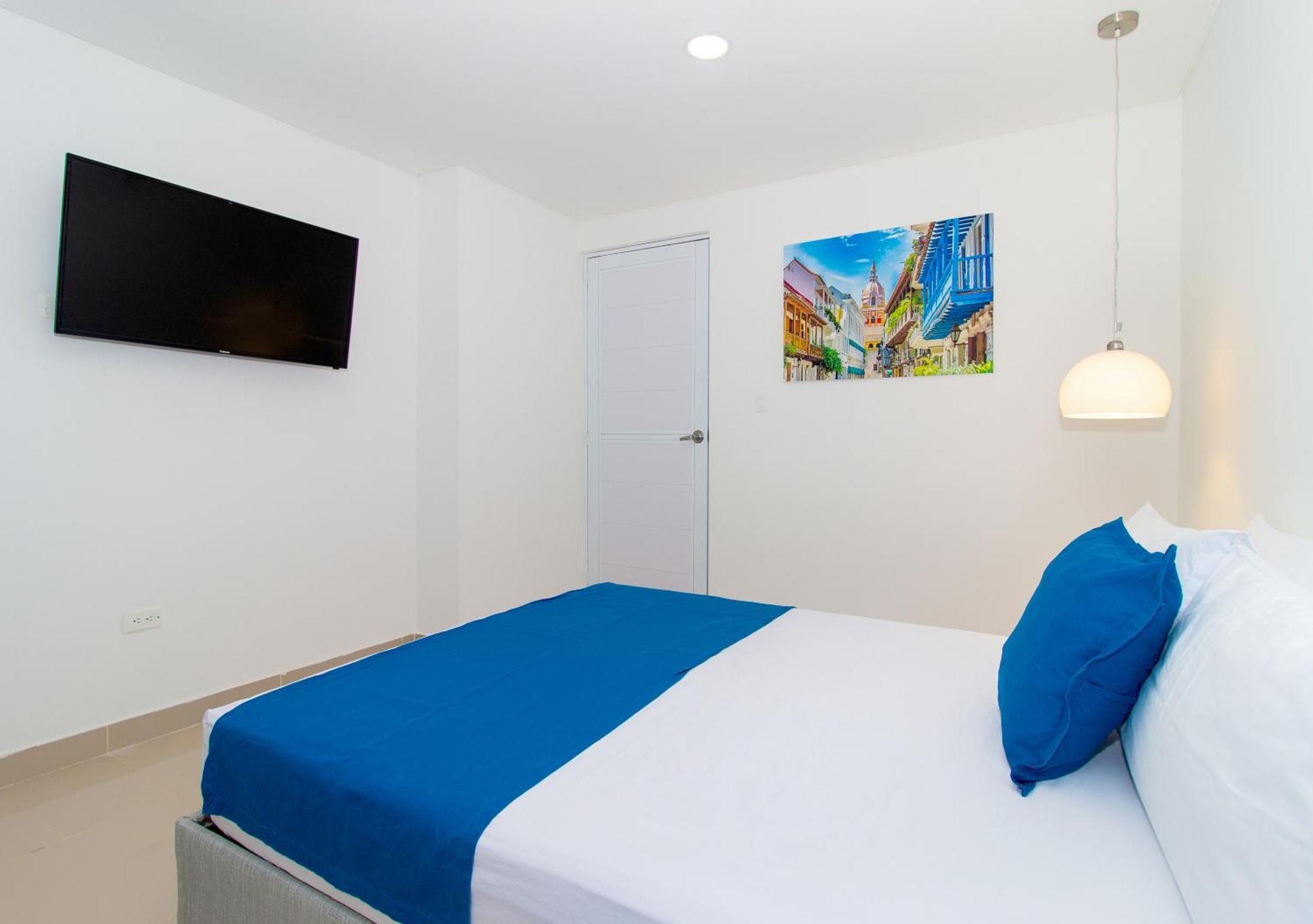 Hotel Playa Norte 4*