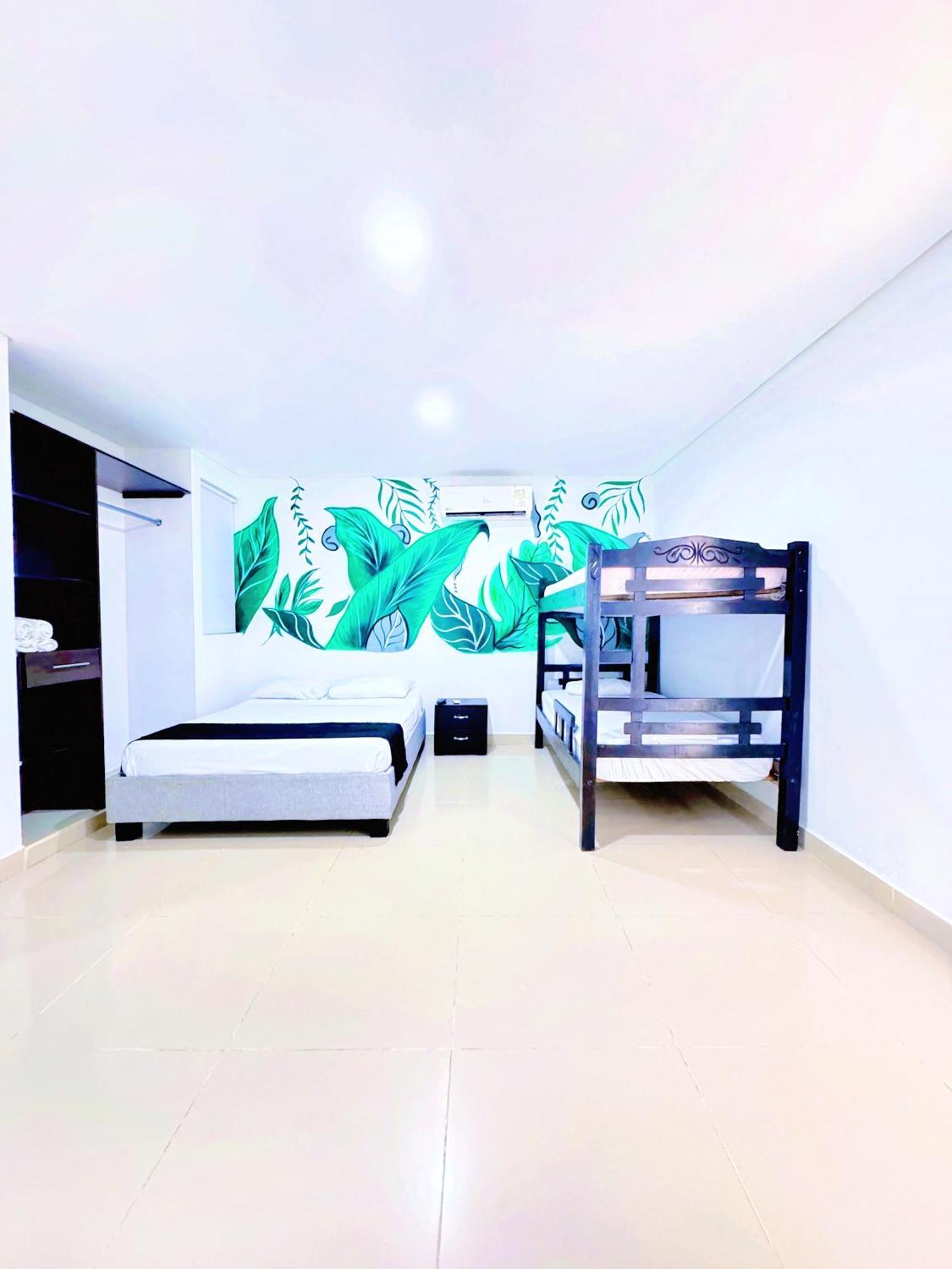 Playa Norte 4*